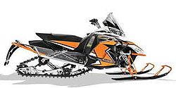 2018-19 Arctic Cat® Panteras